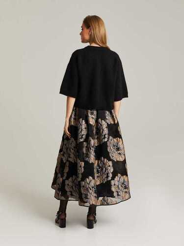 Andiata Lyric nappineule