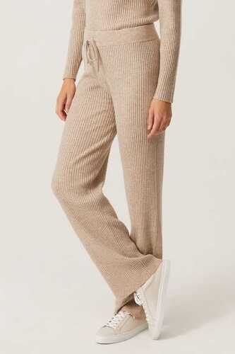 Andiata Terra knit pants neulehousu