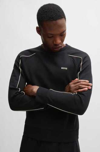 BOSS Athleisure collegepaita Salbo 1