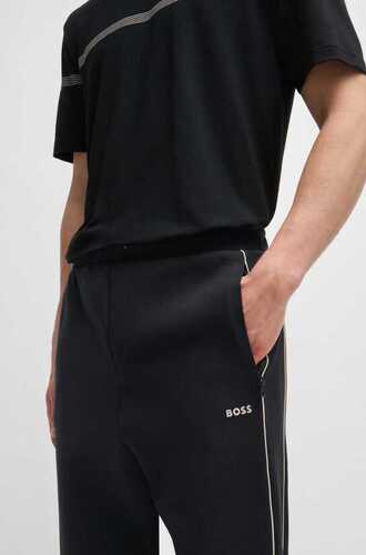 BOSS Athleisure hadiko 1 collegehousut