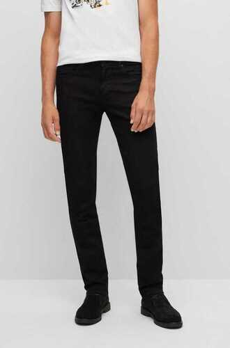 BOSS Delaware3-13 Mustat Farkut