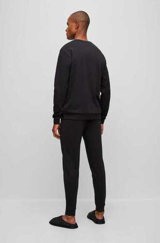 BOSS Gift Long Set pyjamasetti.