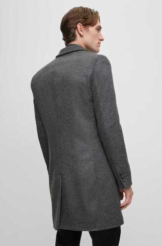 BOSS, H-Hyde-Standup-234