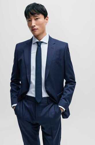 Boss kauluspaita slim fit 50507855