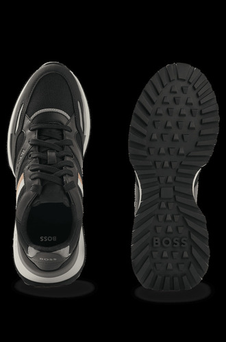 BOSS Kengät Johan_Runn_mxmt