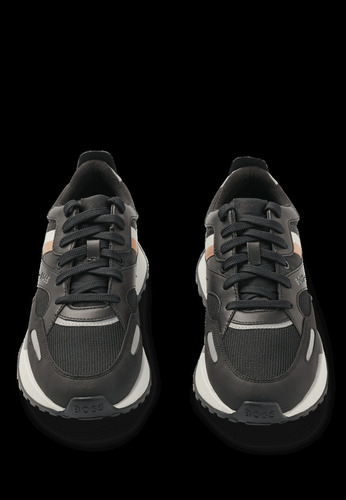 BOSS Kengät Johan_Runn_mxmt