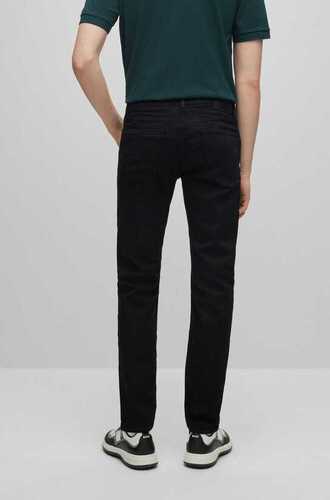 BOSS Maine3 Mustat Farkut