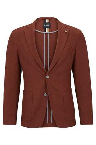 BOSS miesten bleiseri P-Hanry-233