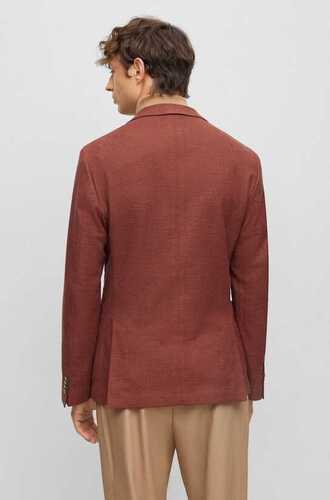 BOSS miesten bleiseri P-Hanry-233