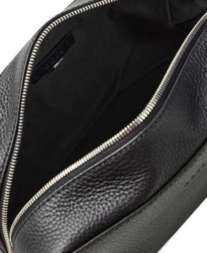 BOSS nahkainen toilettilaukku, Crosstown washbag