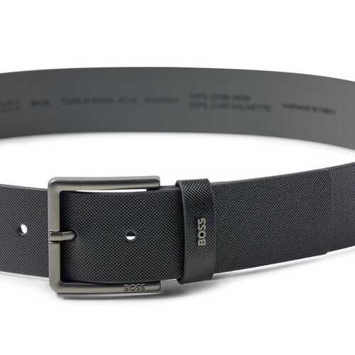 BOSS nahkavyö Ther-D-Boss