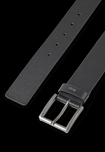 BOSS nahkavyö Ther-D-Boss