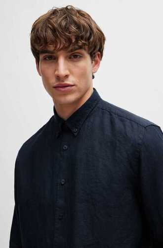 Boss pellavapaita S-LIAM-S-BD-C1-242