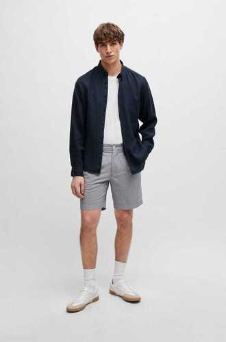 Boss pellavapaita S-LIAM-S-BD-C1-242