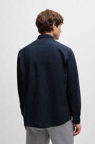 Boss pellavapaita S-LIAM-S-BD-C1-242