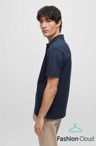 Boss pikeepaita Piket 38
