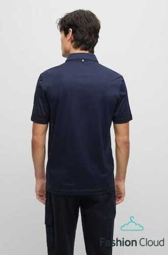 Boss pikeepaita Press 54