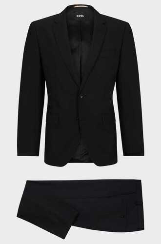 BOSS pukuhousu H-George