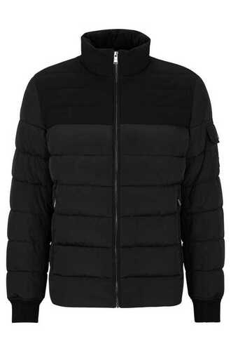 BOSS regular-fit toppatakki Cerulio