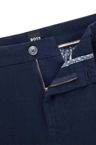 BOSS shortsit Slice-Short1