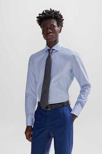 BOSS solmio H-TIE /,5 CM-222