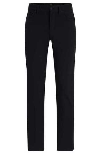 BOSS stretch-housu Delaware3-1-20