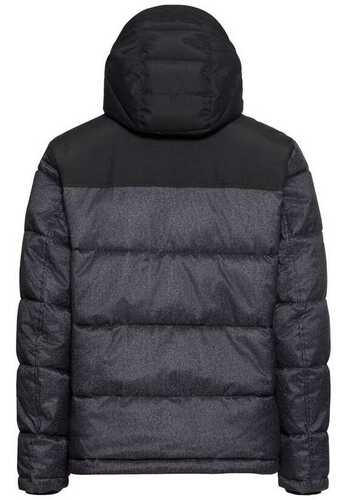 Camel miesten toppatakki