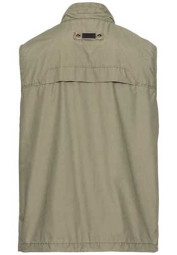 Camel ohut puuvillaliivi