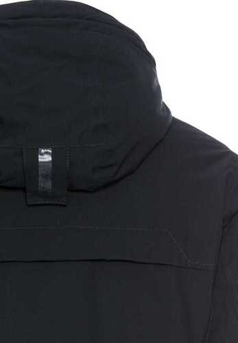 Camel Toppatakki hupullinen parka