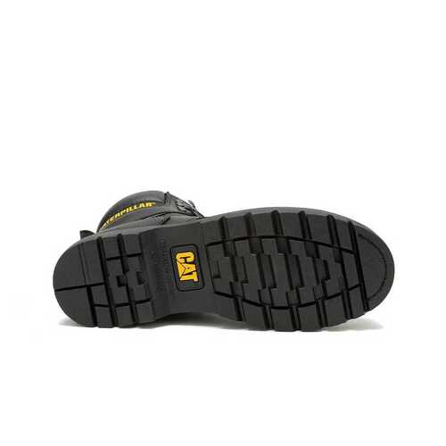 Caterpillar varsikenkä Colorado 2.0 musta