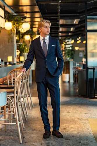 Cavaliere puvunhousut YALE