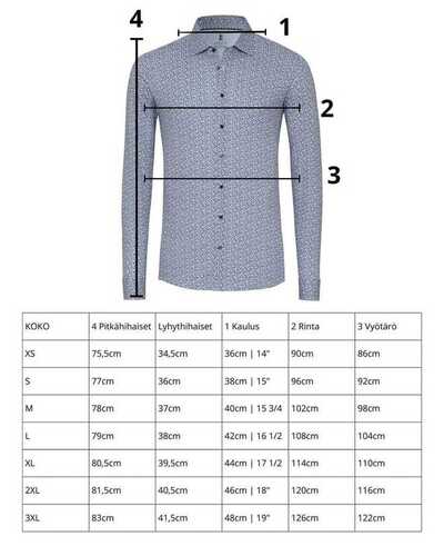 Desoto lh. kauluspaita hiekka