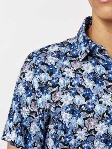 Desoto lh. kauluspaita