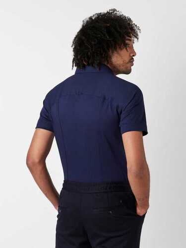 Desoto lh. kauluspaita