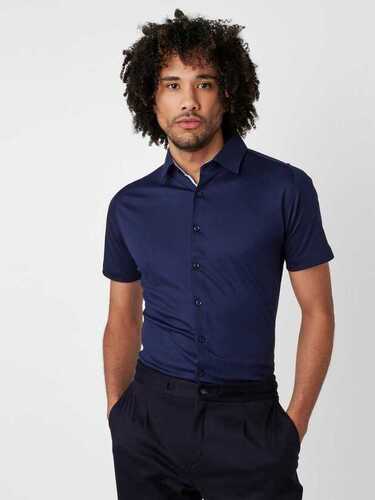 Desoto lh. kauluspaita