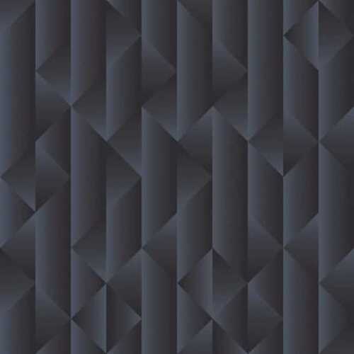 Desoto musta printti jersey kauluspaita