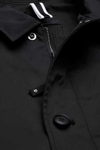 DIGEL Päällystakki Dolano