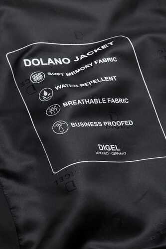 DIGEL Päällystakki Dolano