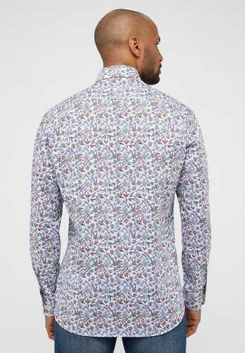 ETERNA kauluspaita modernfit