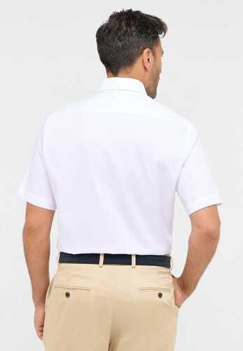 ETERNA  lh.kauluspaita Comfort fit