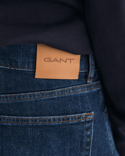 Gant Farkku regularfit