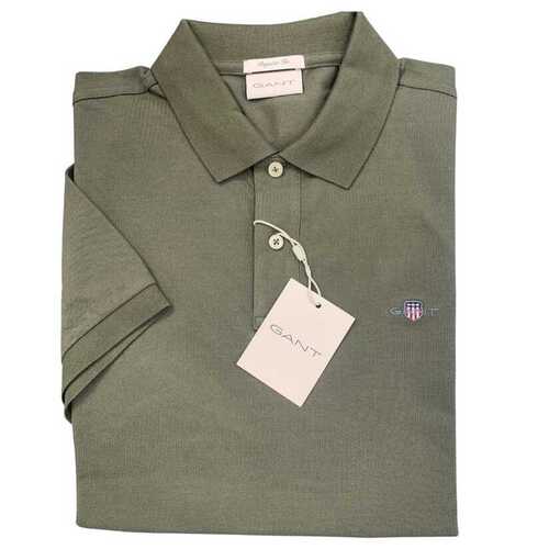 Gant pikeepaita Orginal pique