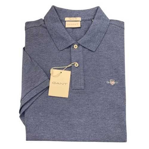 Gant pikeepaita Orginal pique