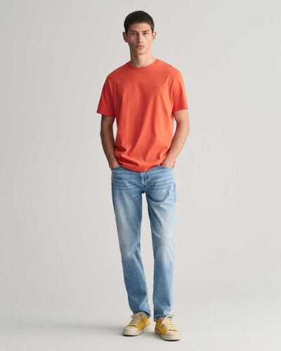 Gant T-Paita oranssi