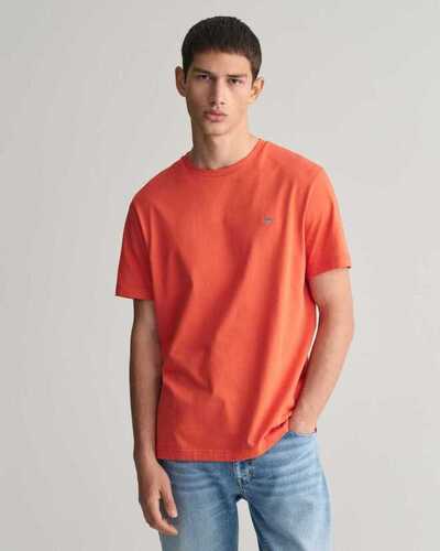 Gant T-Paita oranssi