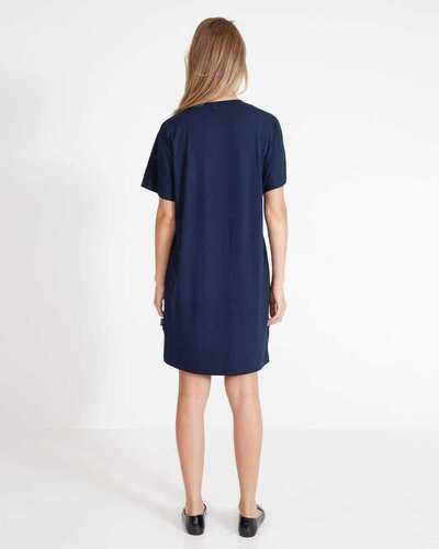 Holebrook Asta Tee Dress