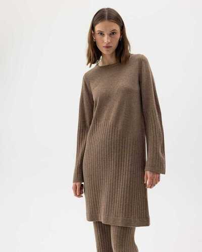 Holebrook Charlotte Dress neulemekko