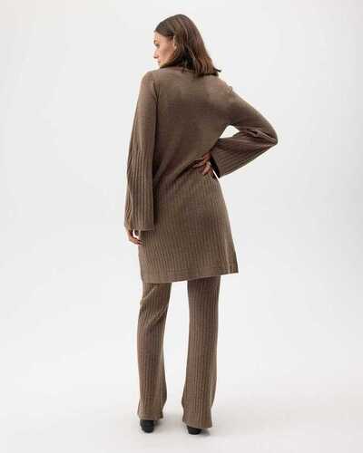 Holebrook Charlotte Dress neulemekko