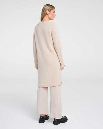Holebrook neulemekko Sisella dress Sand