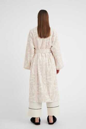 InWear Cozy-kylpytakki